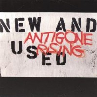 Purchase Antigone Rising - New And Used (EP)