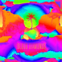 Purchase Blood Diamonds - Fera Envelope & Aries (EP)