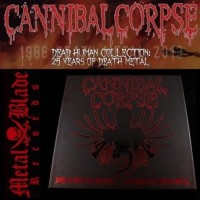 Purchase Cannibal Corpse - Dead Human Collection (25 Years Of Death Metal): Evisceration Plague CD11