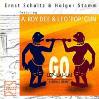 Purchase Ernst Schultz & Holger Stamm - Go Lep - Lai - Lai