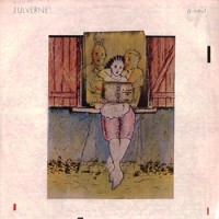 Purchase Julverne - A Neuf (Vinyl)