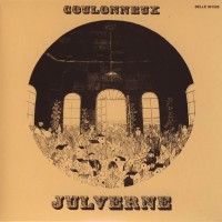 Purchase Julverne - Coulonneux (Vinyl)