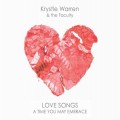 Buy Krystle Warren & The Faculty - Love Songs : A Time You May Embrace Mp3 Download