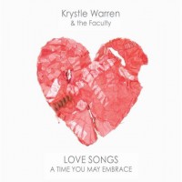 Purchase Krystle Warren & The Faculty - Love Songs : A Time You May Embrace