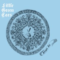 Purchase Little Green Cars - Harper Lee (EP)