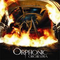 Purchase Orphonic Orchestra - Orphonic Orchestra (EP)