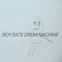 Purchase Boy Eats Drum Machine - Boy Eats Drum Machine