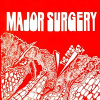 Purchase Major Surgery - The First Cut (Remastered 2013)