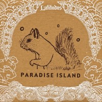 Purchase Paradise Island - Seeing Spots (EP)