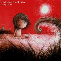 Purchase Red Wire Black Wire - Compass (EP)