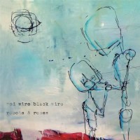 Purchase Red Wire Black Wire - Robots & Roses