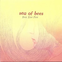 Purchase Sea Of Bees - Bee Eee Pee (EP)