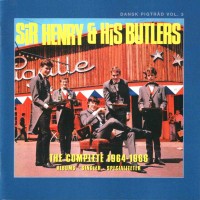 Purchase Sir Henry & His Butlers - The Complete 1964 – 1966 CD1