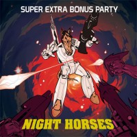 Purchase Super Extra Bonus Party - Night Horses