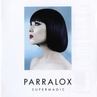 Purchase Parralox - Supermagic (EP)