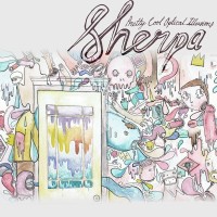 Purchase Sherpa - Pretty Cool Optical Illusions (EP)