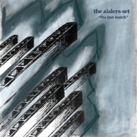 Purchase THE AISLERS SET - The Last Match