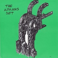 Purchase THE AISLERS SET - The Red Door (VLS)