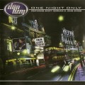 Buy Thin Lizzy - One Night Only Mp3 Download
