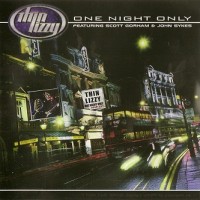 Purchase Thin Lizzy - One Night Only