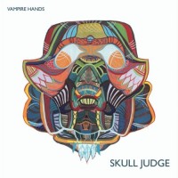 Purchase Vampire Hands - Skull Judge (EP)