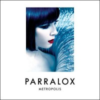Purchase Parralox - Metropolis