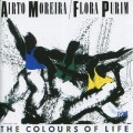 Buy Airto Moreira & Flora Purim - The Colours Of Life Mp3 Download