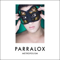 Purchase Parralox - Metropolism