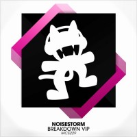 Purchase Noisestorm - Breakdown VIP (CDS)