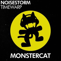 Purchase Noisestorm - Timewarp (CDS)