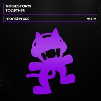 Purchase Noisestorm - Together (CDS)