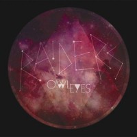 Purchase Owl Eyes - Raiders (EP)