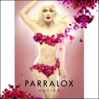 Purchase Parralox - Hotter (EP)