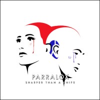 Purchase Parralox - Sharper Than A Knife (MCD)