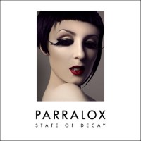 Purchase Parralox - State Of Decay