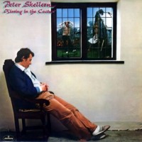 Purchase Peter Skellern - Kissing In The Cactus (Vinyl)