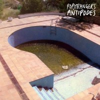 Purchase Popstrangers - Antipodes