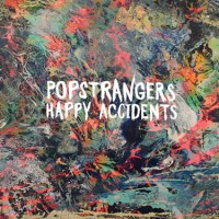 Purchase Popstrangers - Happy Accidents (EP)