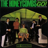 Purchase The Honeycombs - All Systems Go! (Vinyl)