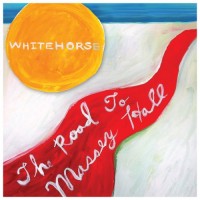 Purchase Whitehorse - The Road To Massey Hall (EP)