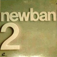 Purchase Newban - Newban 2 (Vinyl)