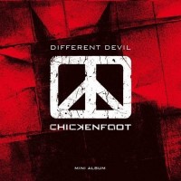 Purchase Chickenfoot - Different Devil (MCD)