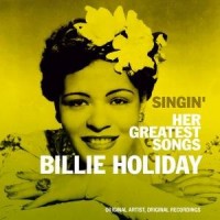 Purchase Billie Holiday - Singin' Her Greatest Songs