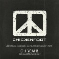 Buy Chickenfoot - Oh Yeah (EP) Mp3 Download