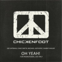 Purchase Chickenfoot - Oh Yeah (EP)