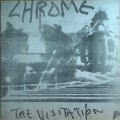 Buy Chrome - The Visitation (Vinyl) Mp3 Download