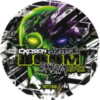Purchase Excision & Datsik - Boom (Skism's Got A Big Boomstick Remix) / Swagga (Downlink Remix) (CDR)