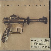 Purchase Foo Fighters - Foo Fighters (Australian Tour EP)