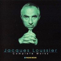 Purchase Jacques Loussier - Pagan Moon (Vinyl)