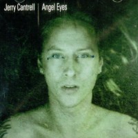 Purchase Jerry Cantrell - Angel Eyes (CDS)